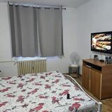 Nicolae Grigorescu garoniera - Bloc mixt